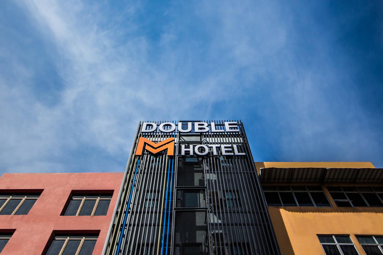 Double M Hotel @ Kl Sentral — Fotoğraflar 1