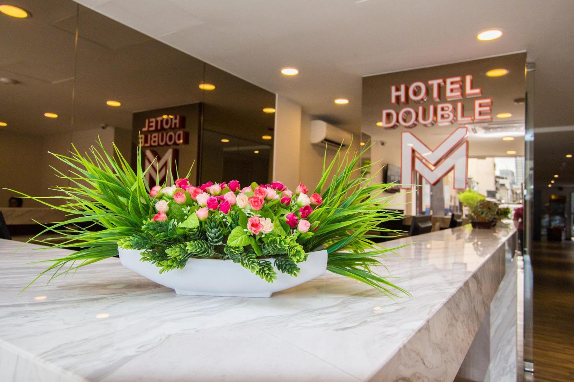 Double M Hotel @ Kl Sentral, Kuala Lumpur